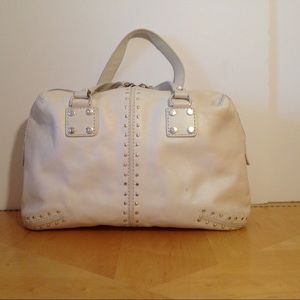 Michael Kors leather bag